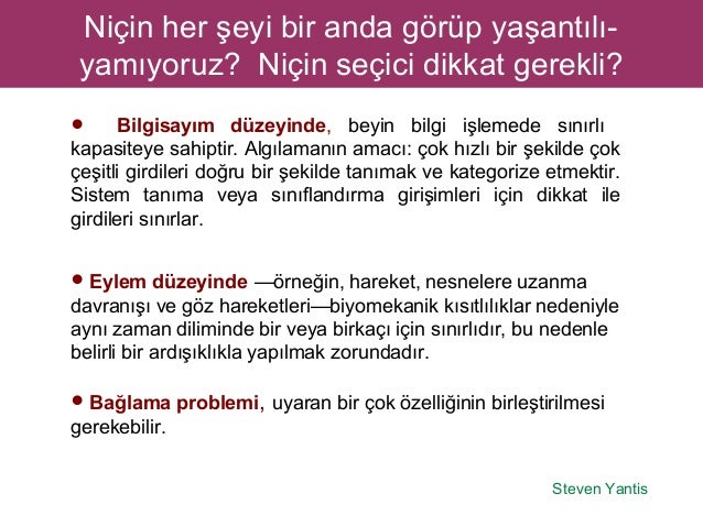 Neden özensiz bir davranıştan sonra göze çarpıyor Neden özensiz bir davranıştan sonra göze çarpıyor